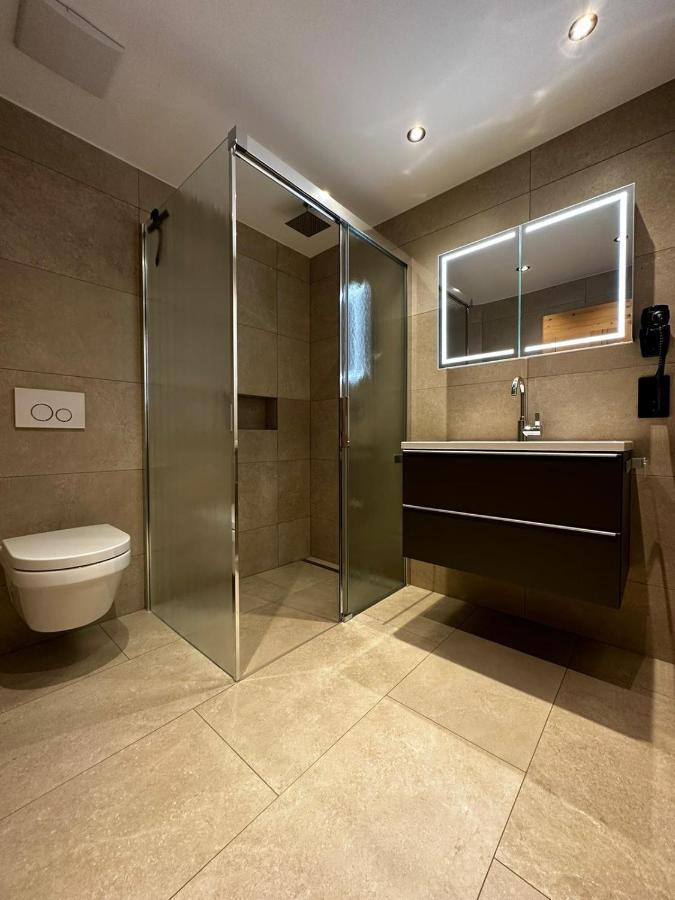 Ferienwohnung Bergzua Stummerberg Extérieur photo