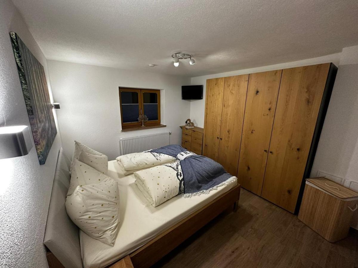 Ferienwohnung Bergzua Stummerberg Extérieur photo